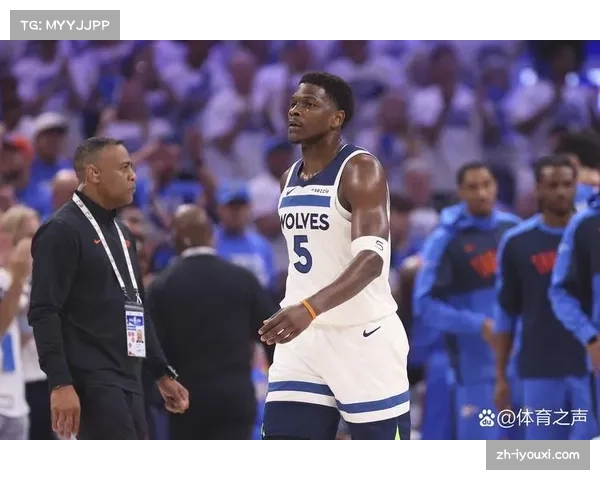 爱德华兹谈雷霆惨败经历称新赛季将激励球队全力以赴