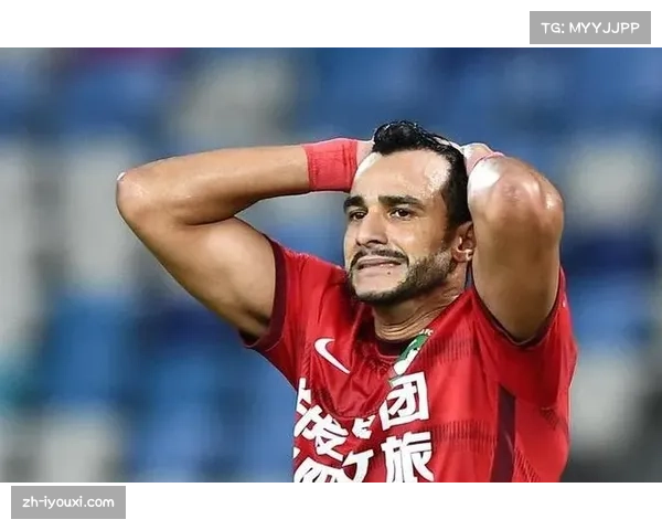 河南队引入海港旧将古斯塔沃 顶替离队外援卡多索位置