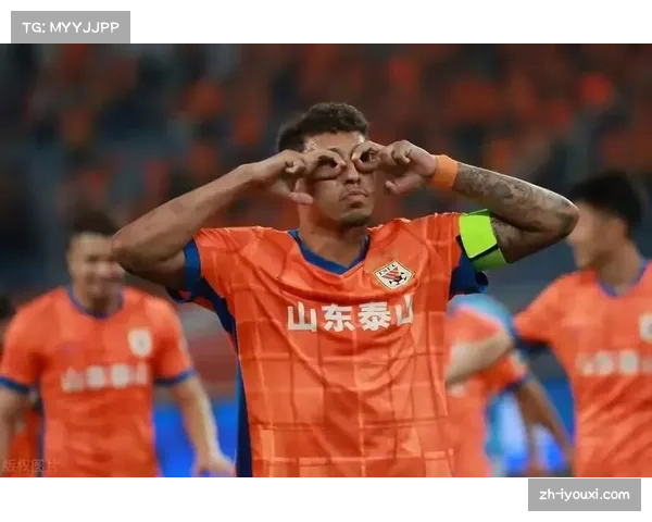 山东泰山克雷桑刘洋曾因伤缺阵 近期已伤愈回归首发阵容