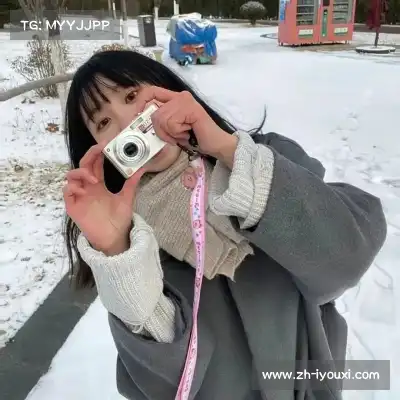 于月
